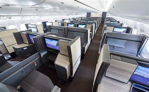 ボーイング777-300 座席 おすすめ ana|ANA新型ビジネスクラス「The Room」 B777.